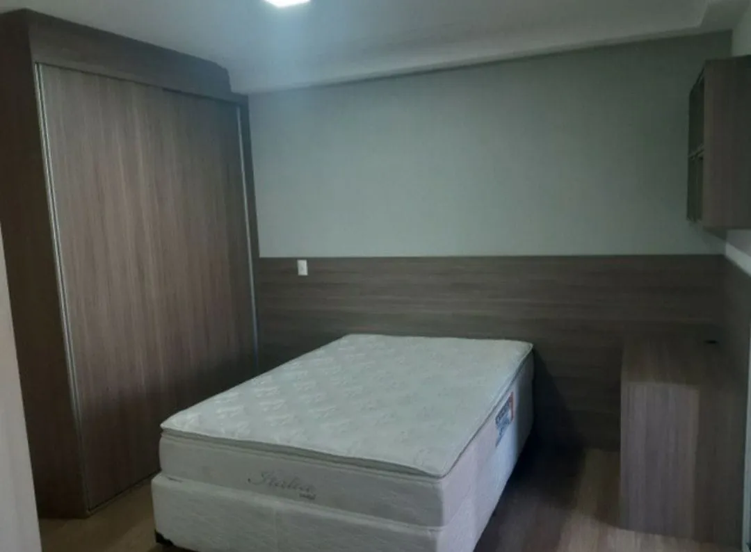Apartamento, 1 quarto, 39 m² - Foto 14