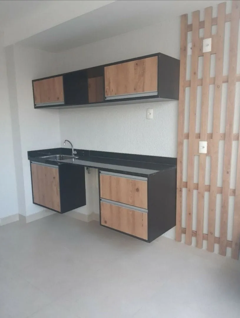 Apartamento, 1 quarto, 39 m² - Foto 9