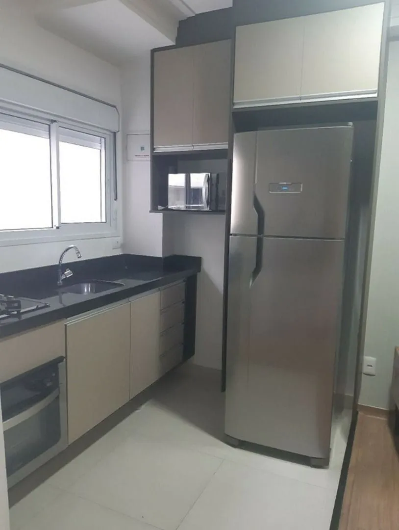 Apartamento, 1 quarto, 39 m² - Foto 6