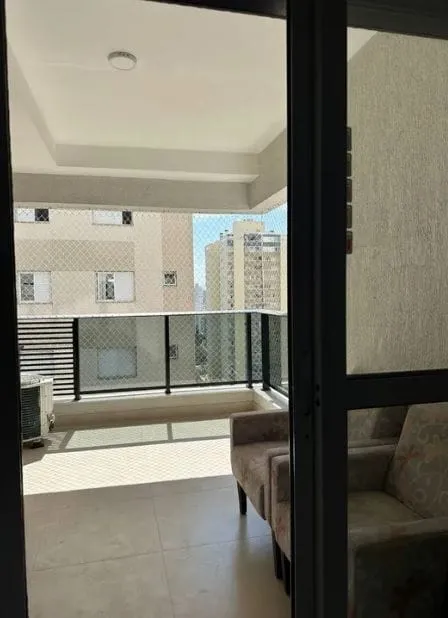 Apartamento, 1 quarto, 39 m² - Foto 5