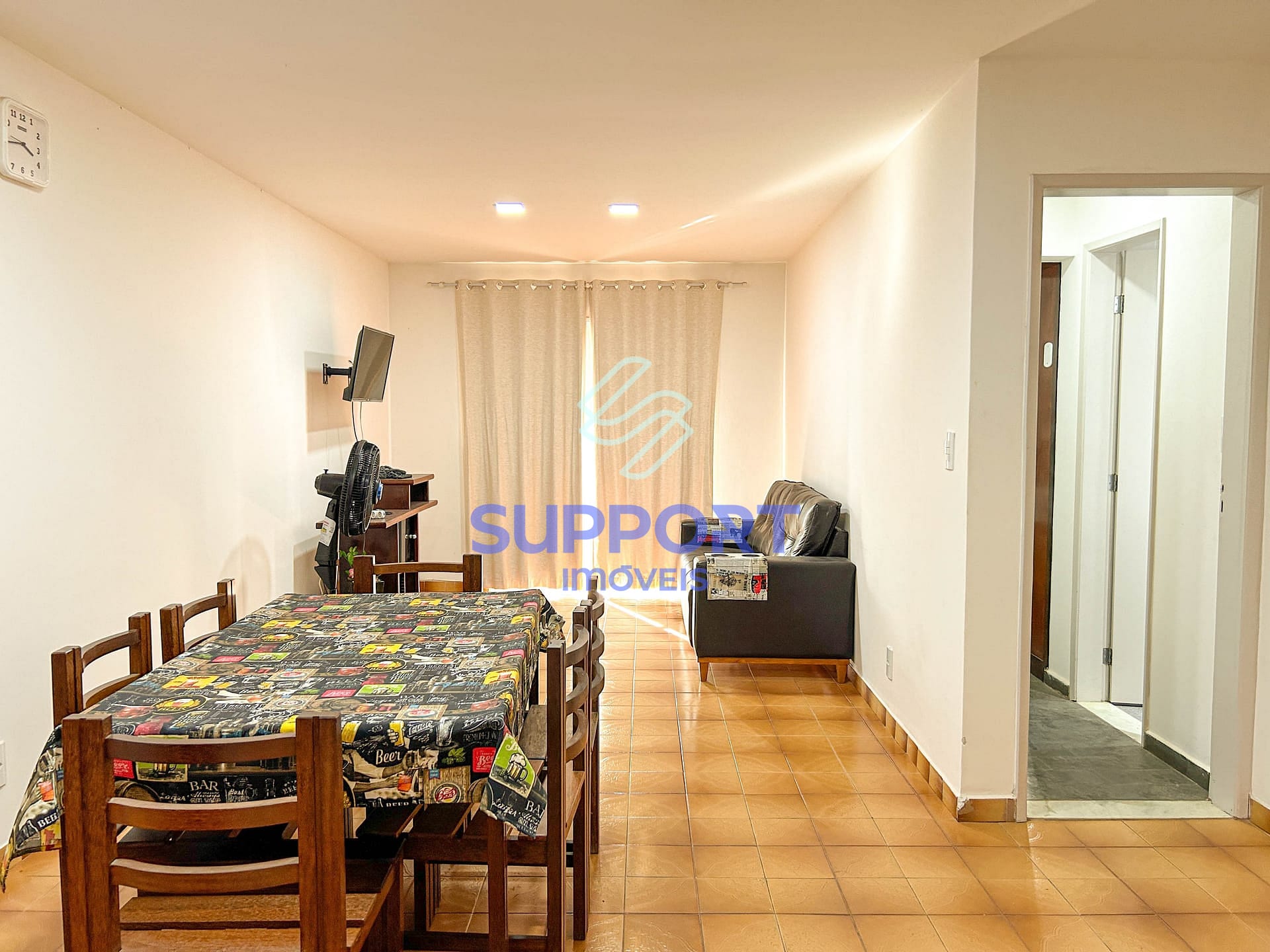 Apartamento, 4 quartos, 200 m² - Foto 2