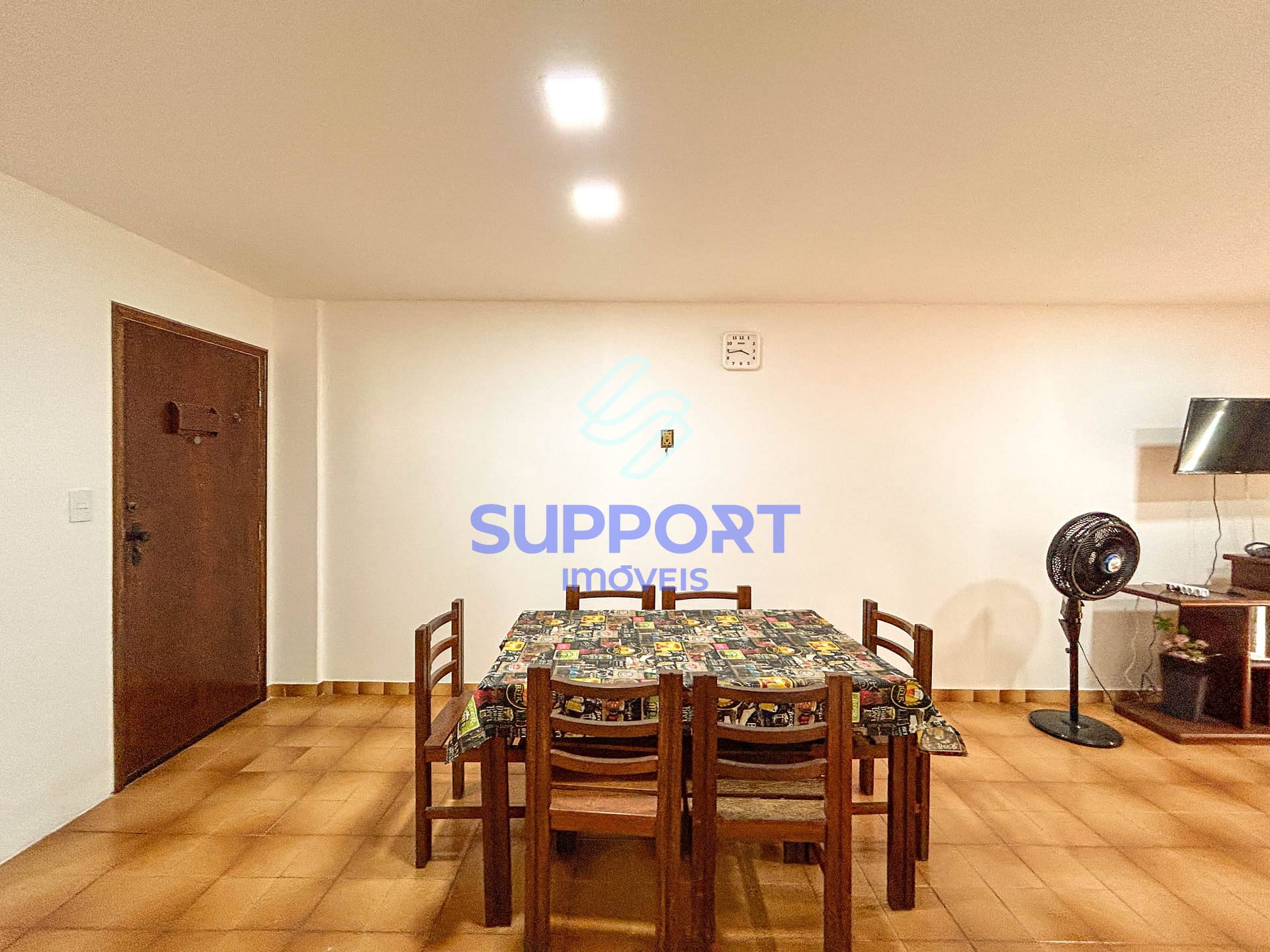 Apartamento, 4 quartos, 200 m² - Foto 3