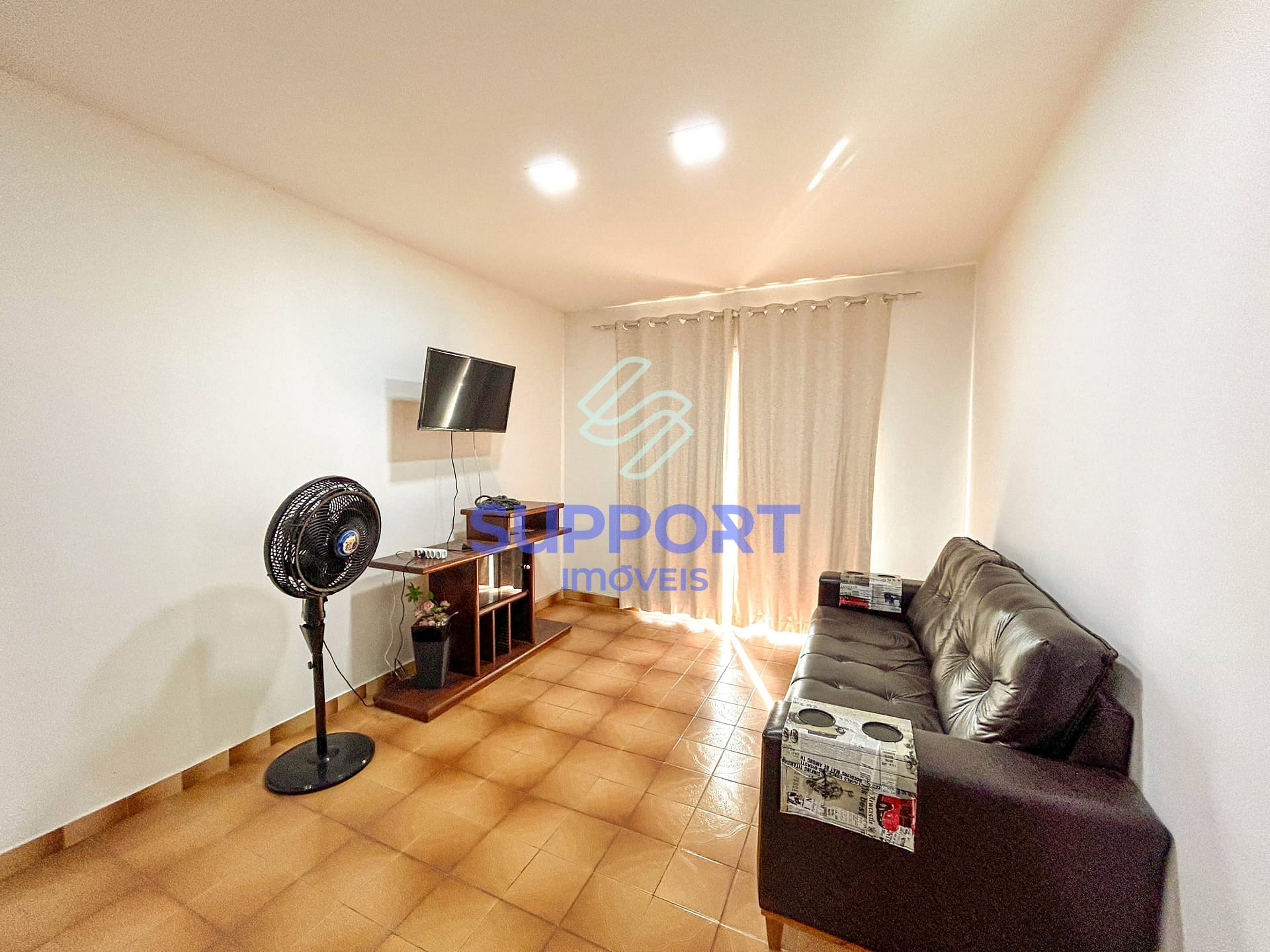 Apartamento, 4 quartos, 200 m² - Foto 4