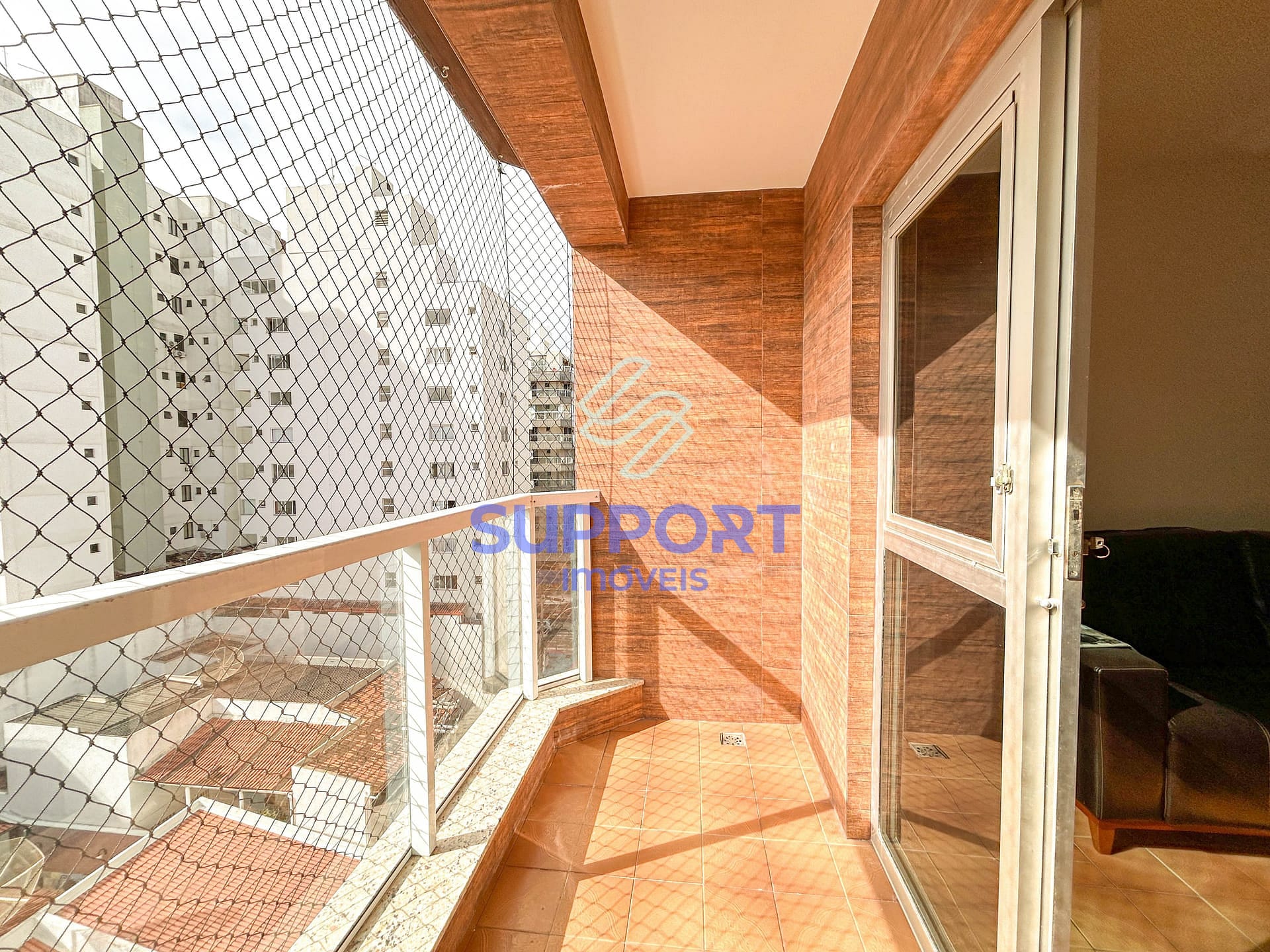 Apartamento, 4 quartos, 200 m² - Foto 6