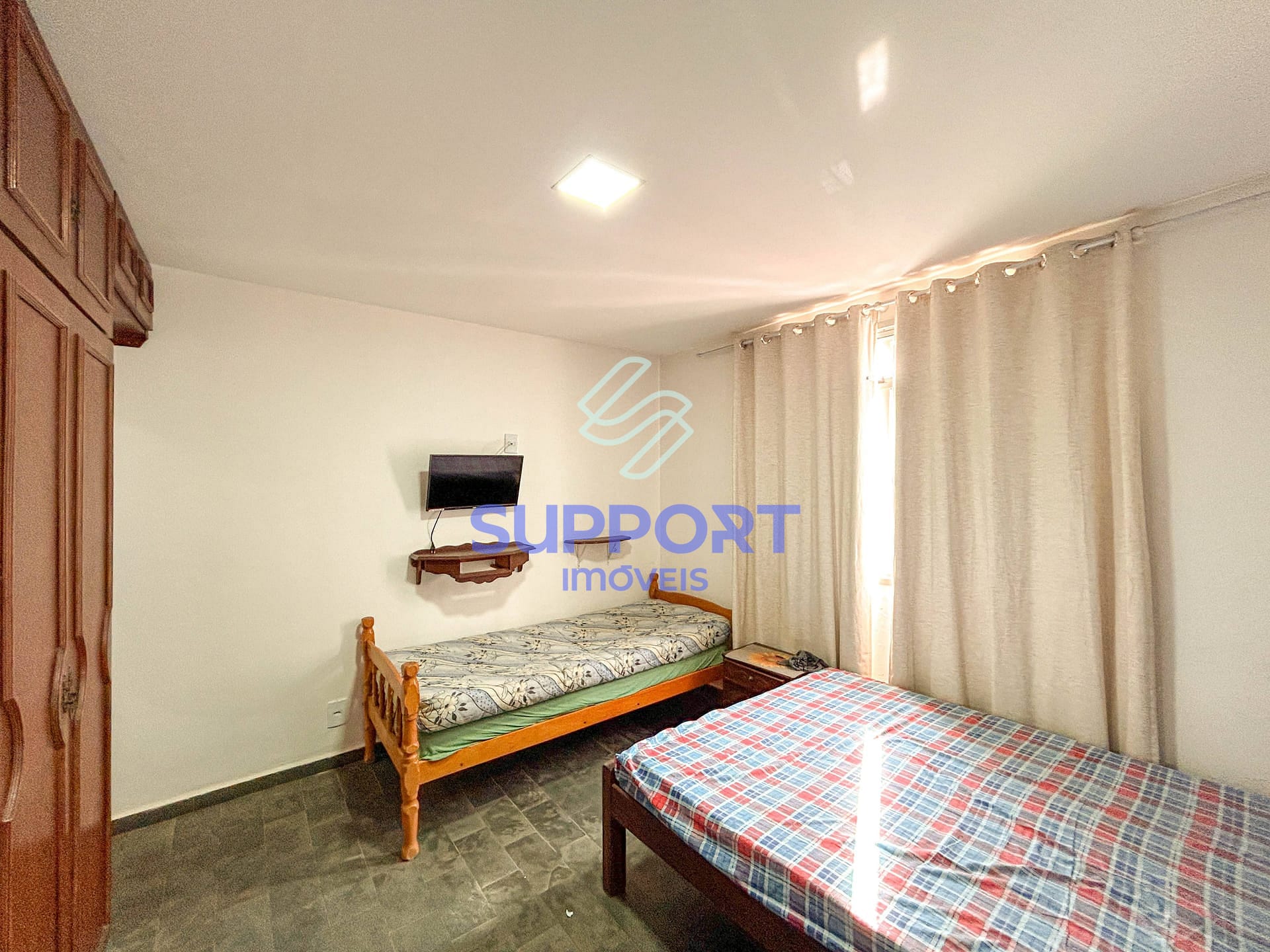 Apartamento, 4 quartos, 200 m² - Foto 11