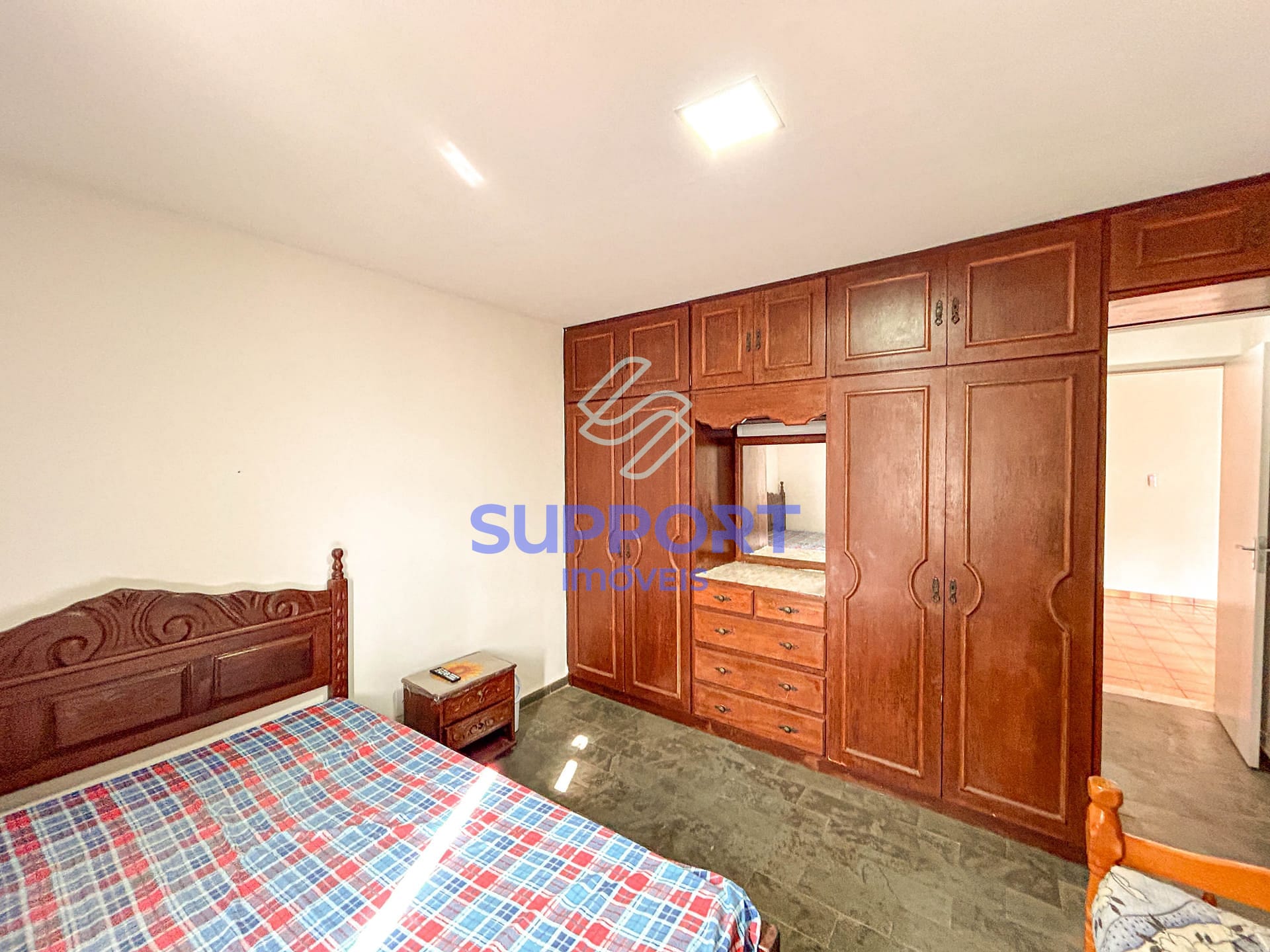 Apartamento, 4 quartos, 200 m² - Foto 12