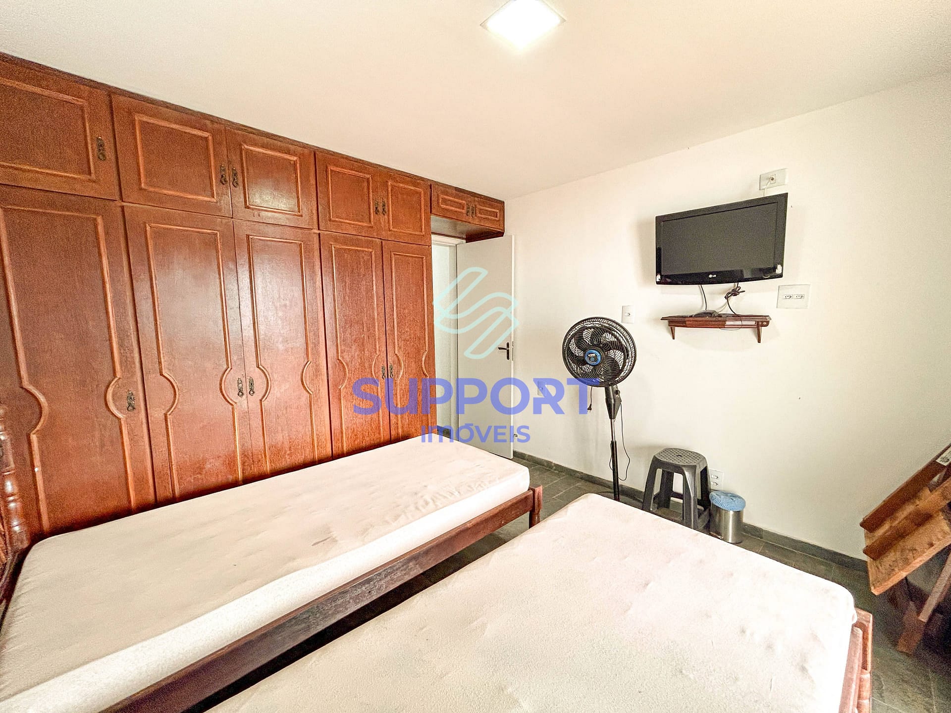 Apartamento, 4 quartos, 200 m² - Foto 19