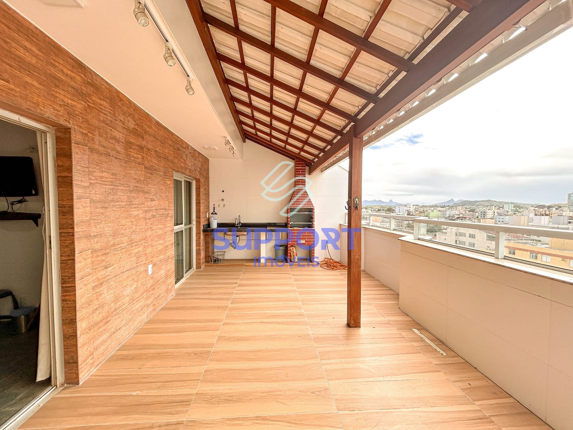 Apartamento, 4 quartos, 200 m² - Foto 24