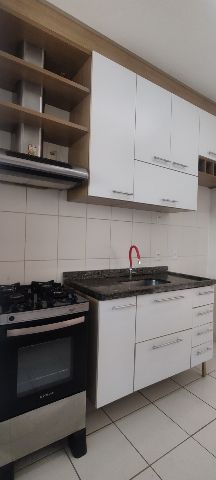 Foto do Apartamento - Apartamento para Locação, Jardim Tupanci, Barueri, SP | Time Negócios Imobiliários