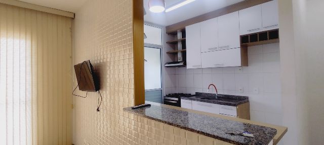Foto do Apartamento - Apartamento para Locação, Jardim Tupanci, Barueri, SP | Time Negócios Imobiliários