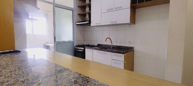 Foto do Apartamento - Apartamento para Locação, Jardim Tupanci, Barueri, SP | Time Negócios Imobiliários