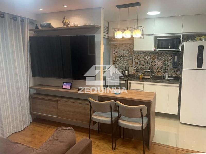 Apartamento para alugar com 2 quartos, 48m² - Foto 1