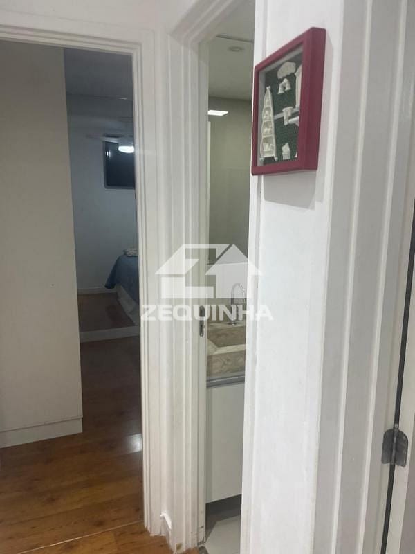 Apartamento para alugar com 2 quartos, 48m² - Foto 2