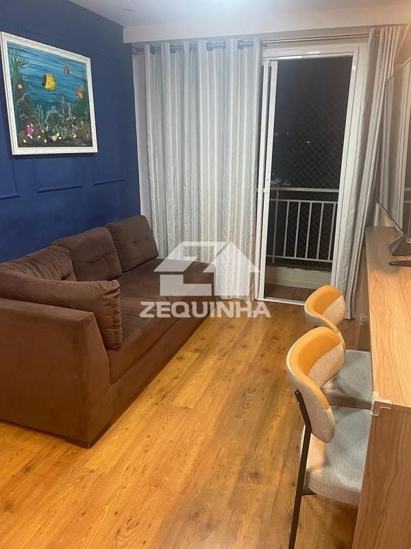 Apartamento para alugar com 2 quartos, 48m² - Foto 7