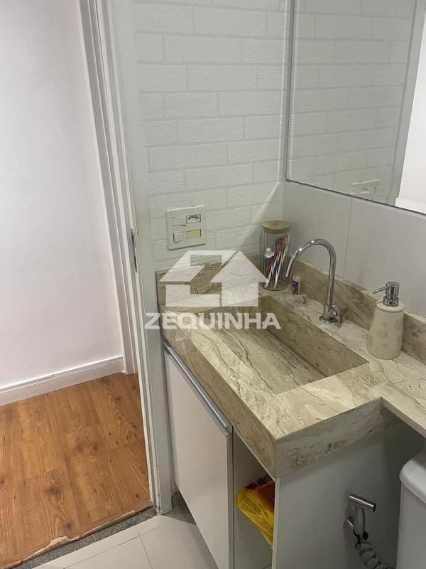 Apartamento para alugar com 2 quartos, 48m² - Foto 9
