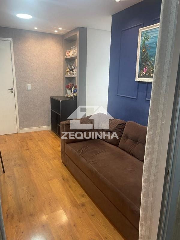 Apartamento para alugar com 2 quartos, 48m² - Foto 14