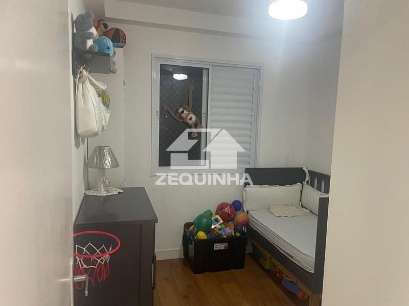 Apartamento para alugar com 2 quartos, 48m² - Foto 16