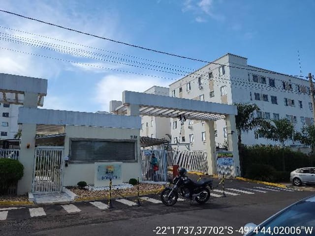 Foto do Apartamento - Apartamento à venda 2 Quartos, 1 Vaga, 88M², Não informado, BAURU - SP | Imobiliária Compare