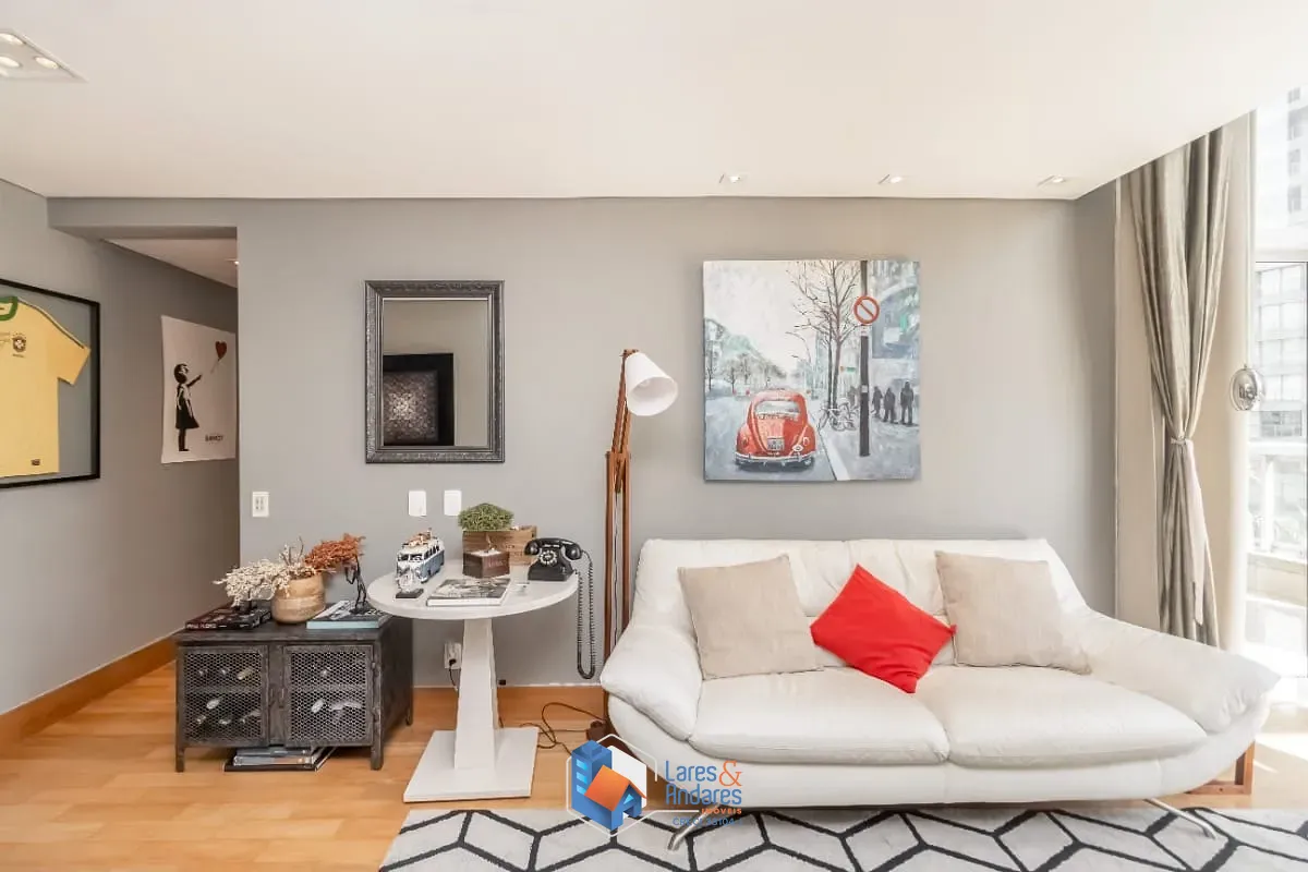 Apartamento, 2 quartos, 146 m² - Foto 4