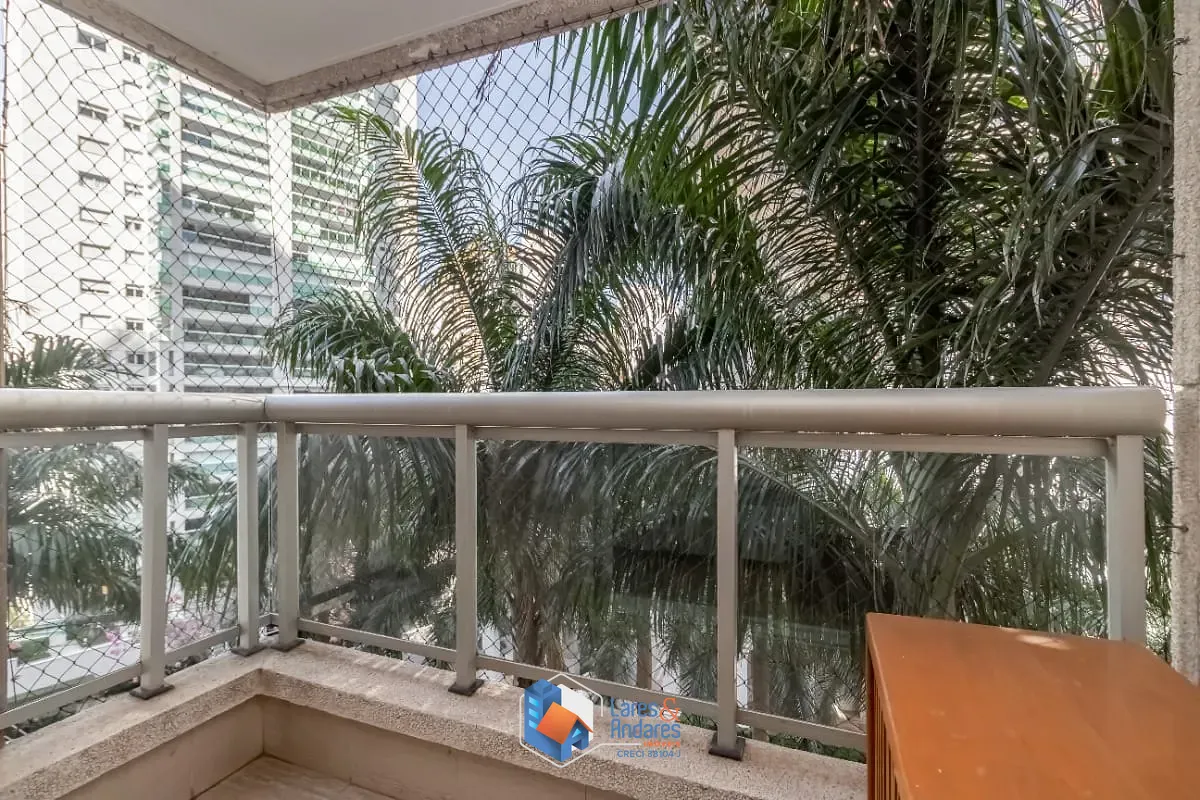 Apartamento, 2 quartos, 146 m² - Foto 29