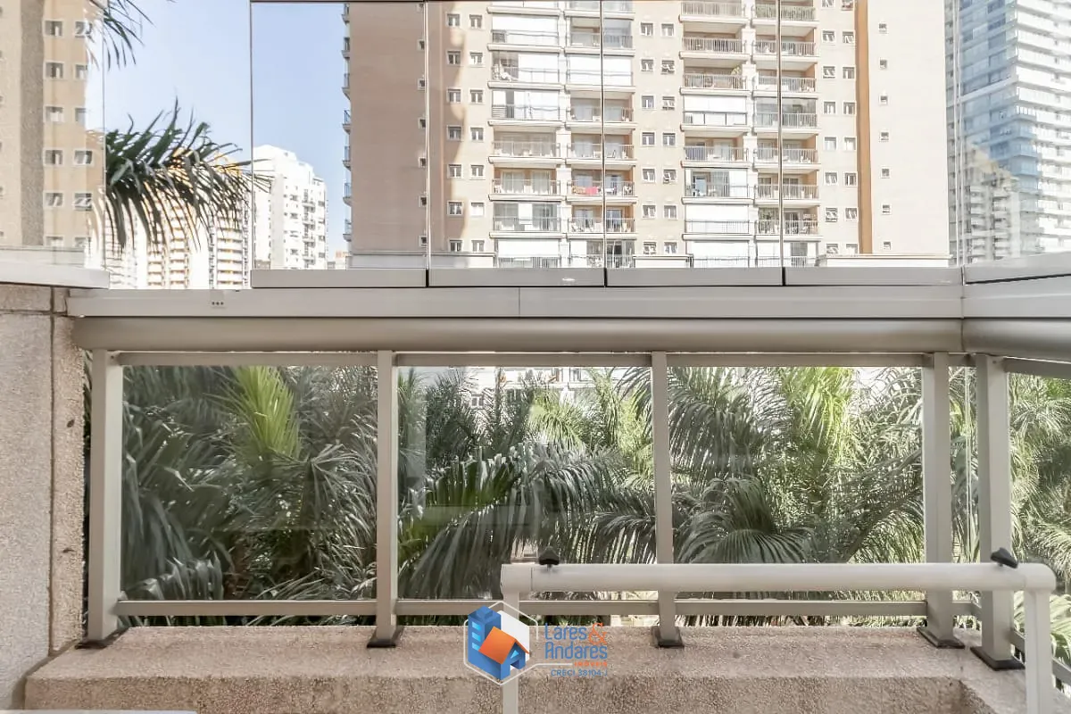 Apartamento, 2 quartos, 146 m² - Foto 37