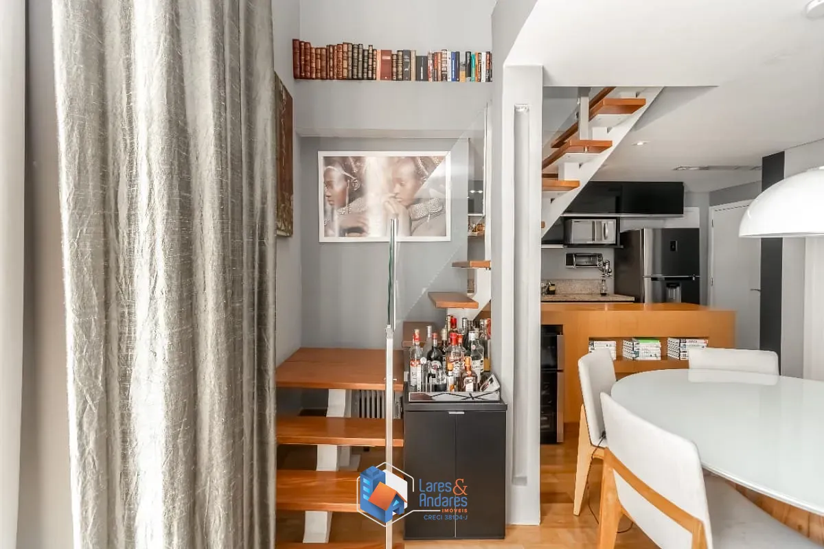 Apartamento, 2 quartos, 146 m² - Foto 19
