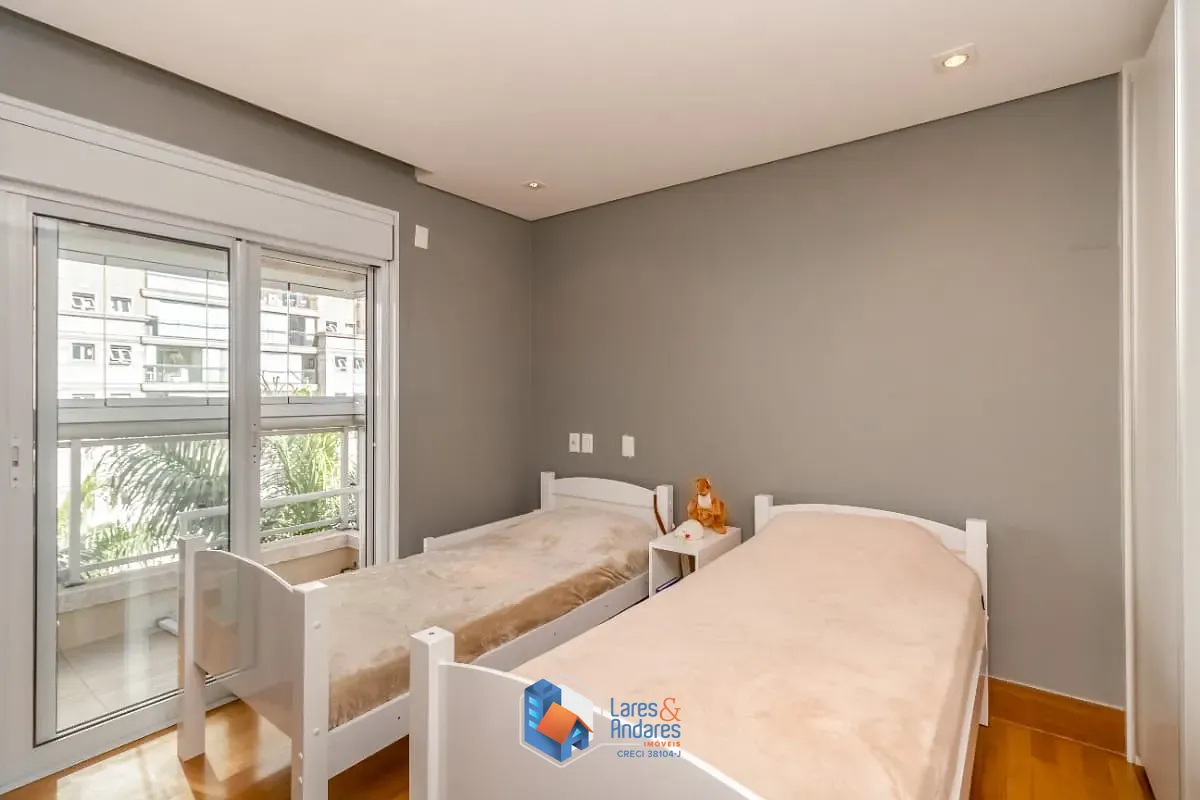 Apartamento, 2 quartos, 146 m² - Foto 34