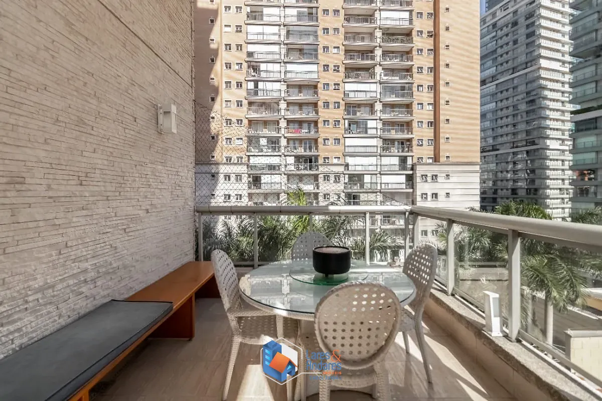 Apartamento, 2 quartos, 146 m² - Foto 14