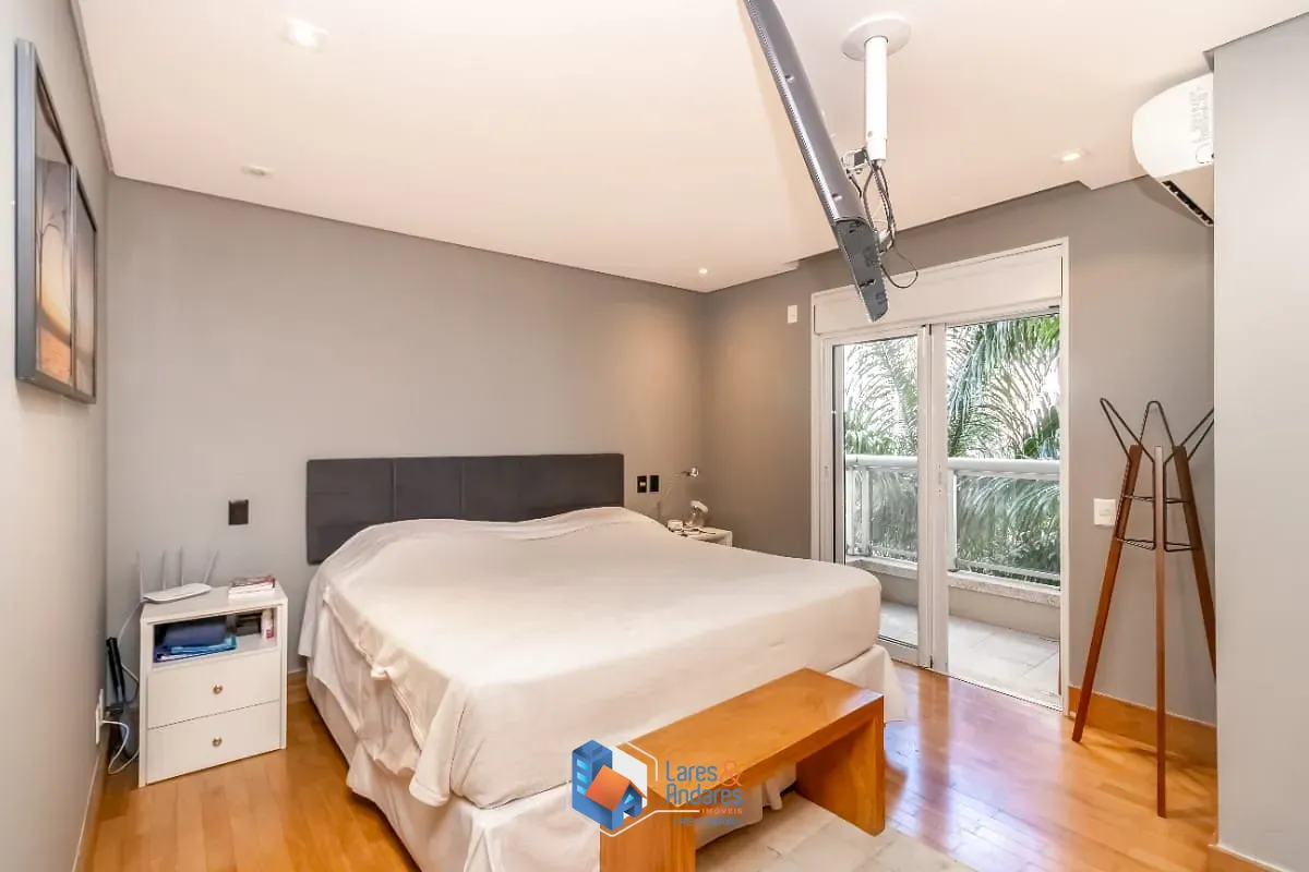 Apartamento, 2 quartos, 146 m² - Foto 26