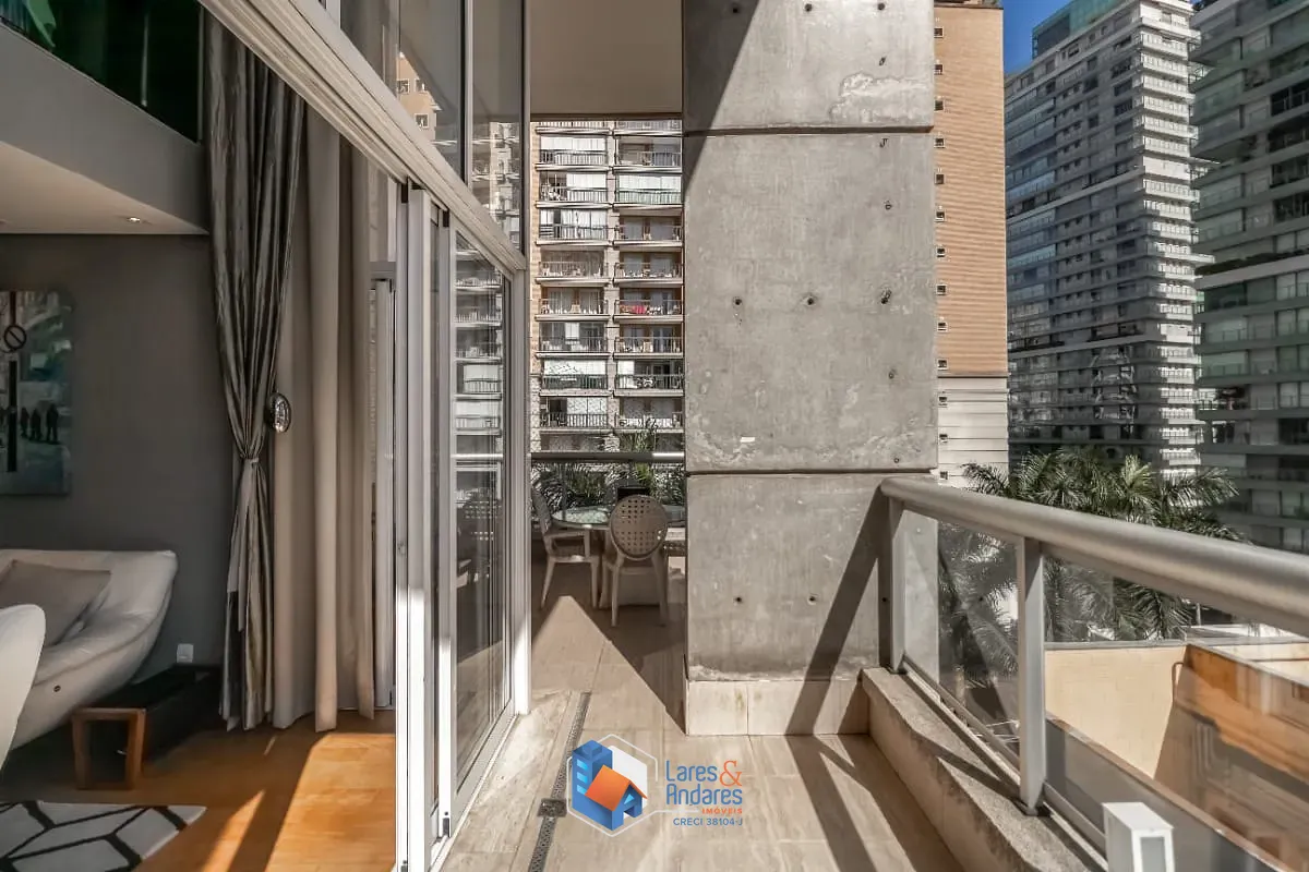 Apartamento, 2 quartos, 146 m² - Foto 13
