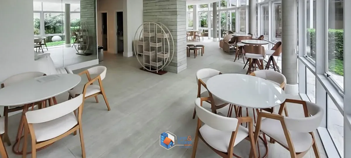 Apartamento, 2 quartos, 146 m² - Foto 48
