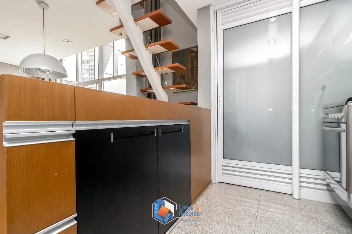 Apartamento, 2 quartos, 146 m² - Foto 11