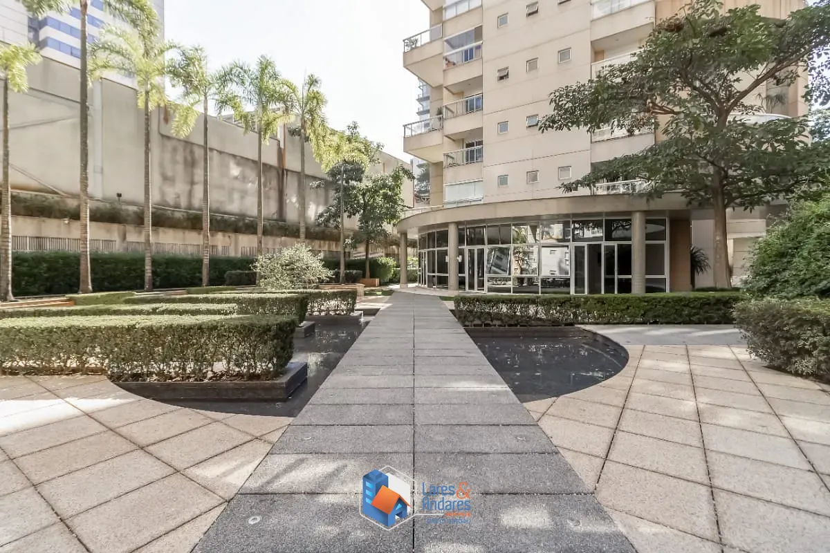 Apartamento, 2 quartos, 146 m² - Foto 42