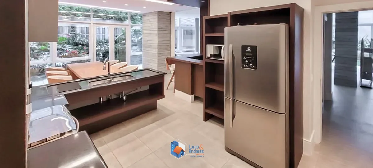 Apartamento, 2 quartos, 146 m² - Foto 47