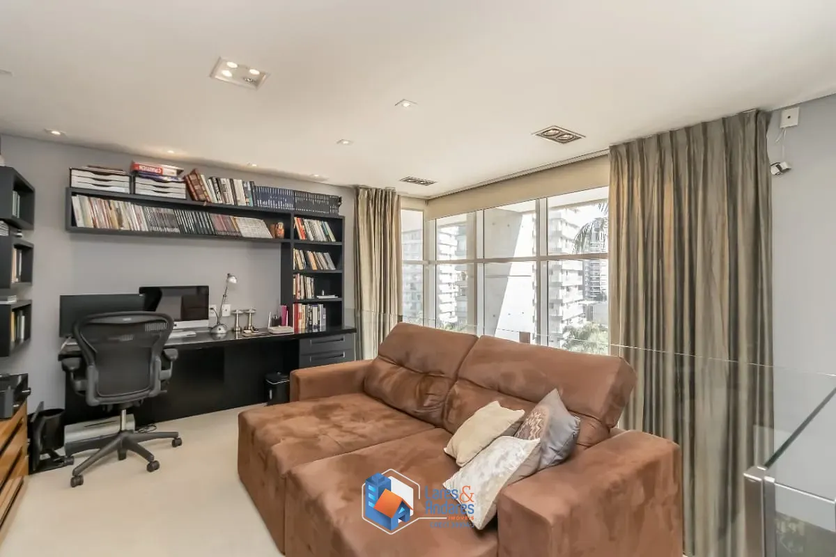 Apartamento, 2 quartos, 146 m² - Foto 23