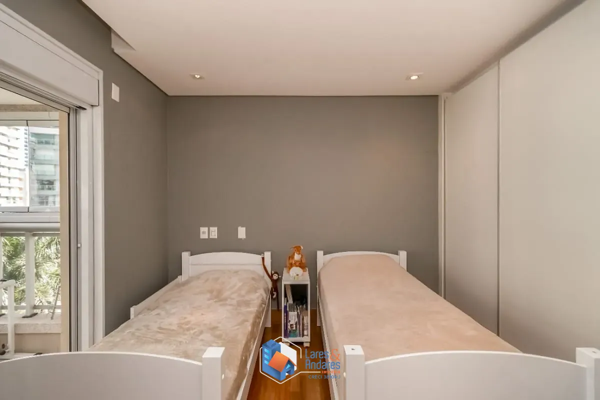 Apartamento, 2 quartos, 146 m² - Foto 33