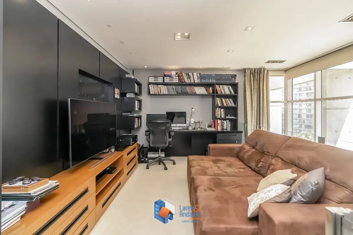 Apartamento, 2 quartos, 146 m² - Foto 20