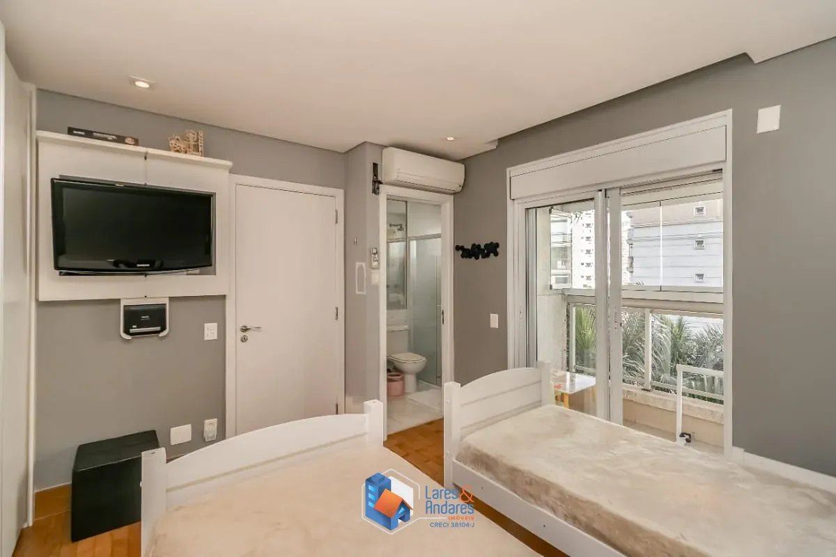 Apartamento, 2 quartos, 146 m² - Foto 35