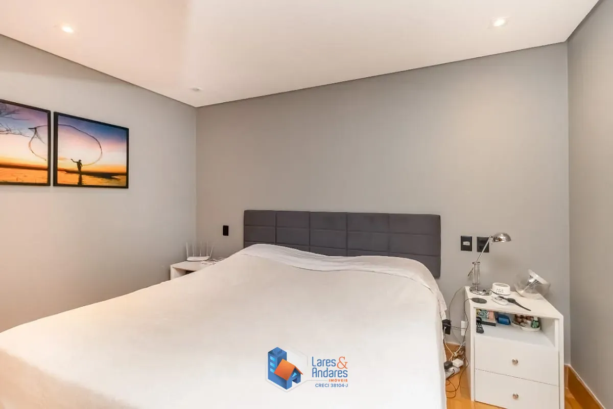 Apartamento, 2 quartos, 146 m² - Foto 27