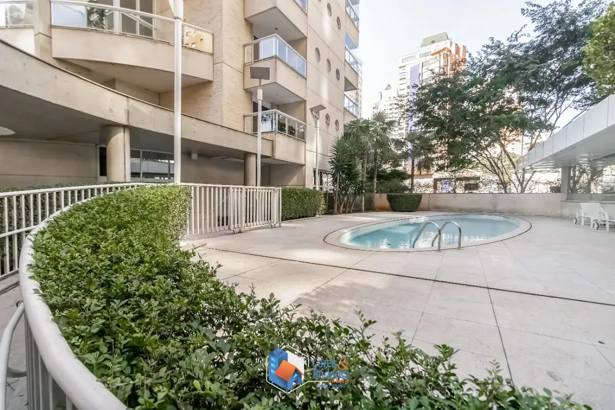Apartamento, 2 quartos, 146 m² - Foto 39