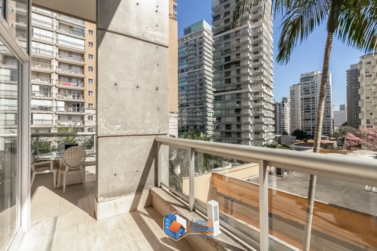 Apartamento, 2 quartos, 146 m² - Foto 17