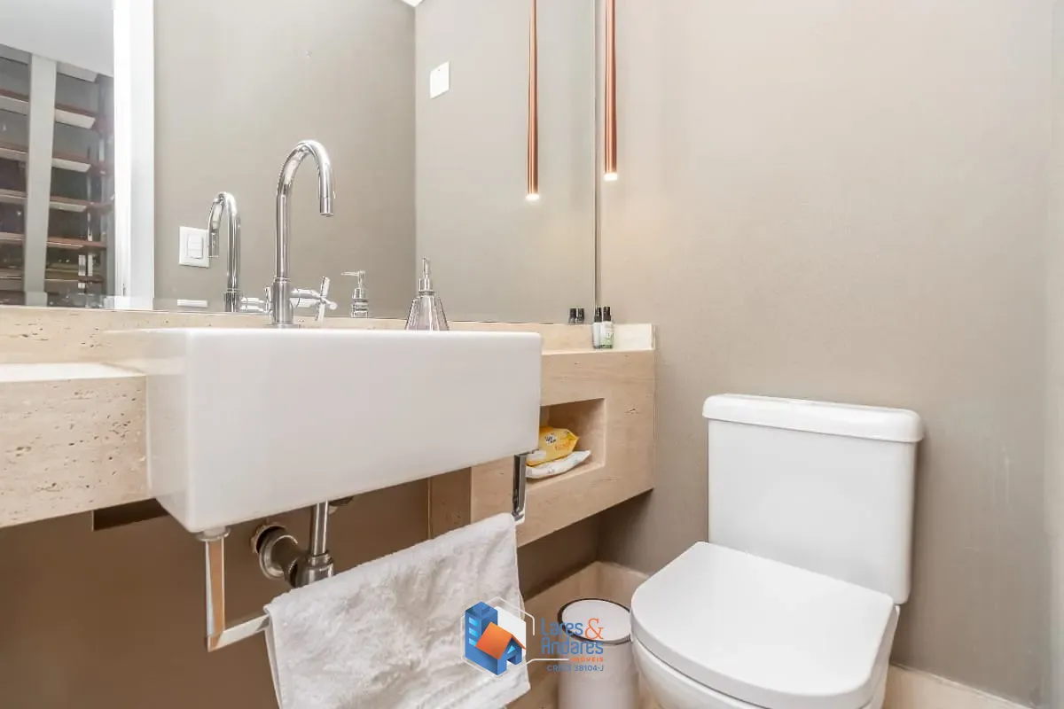 Apartamento, 2 quartos, 146 m² - Foto 12