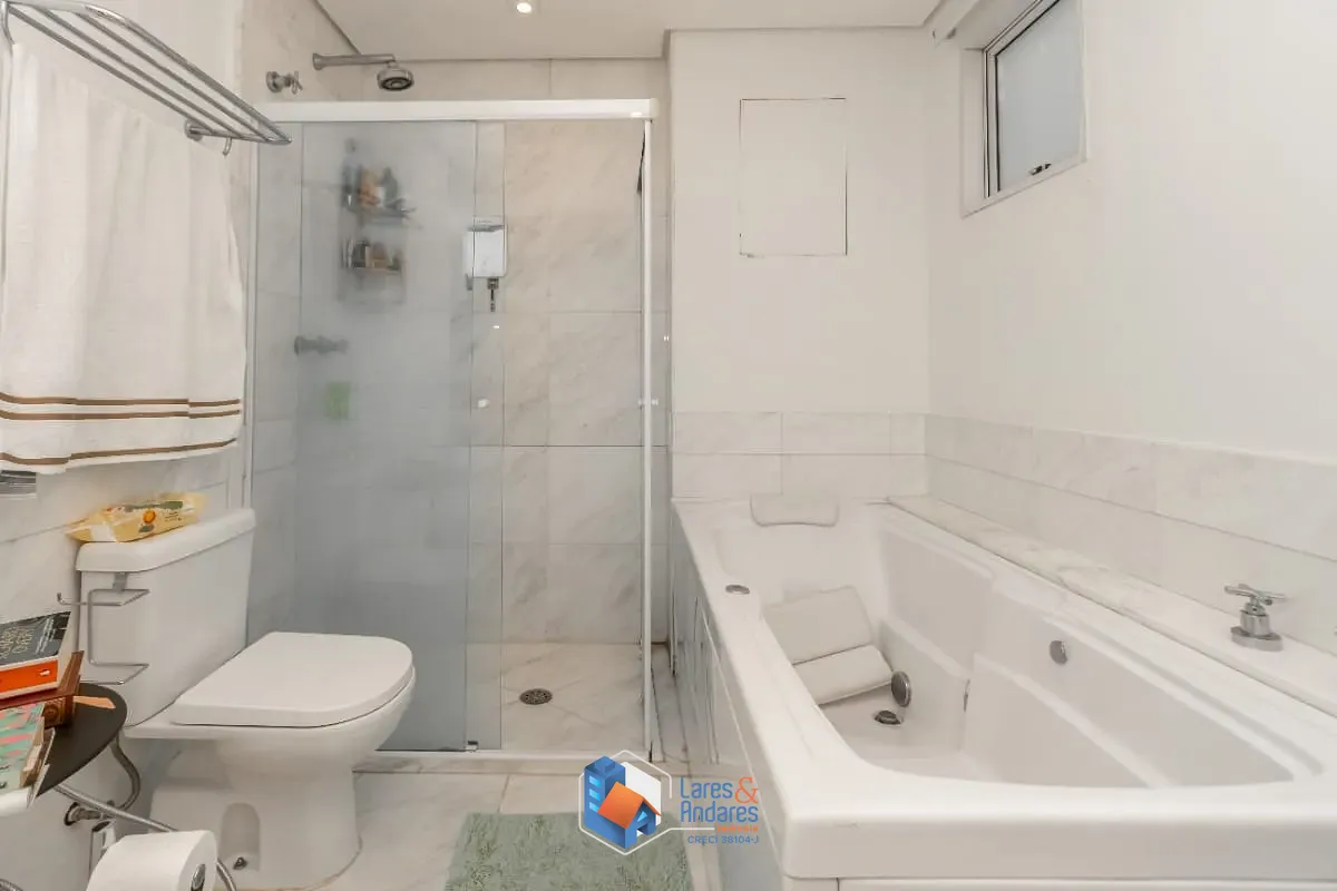 Apartamento, 2 quartos, 146 m² - Foto 31