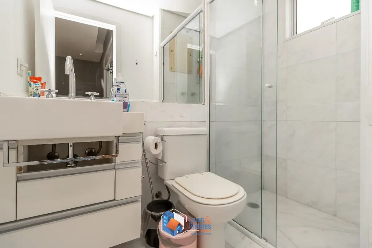 Apartamento, 2 quartos, 146 m² - Foto 36