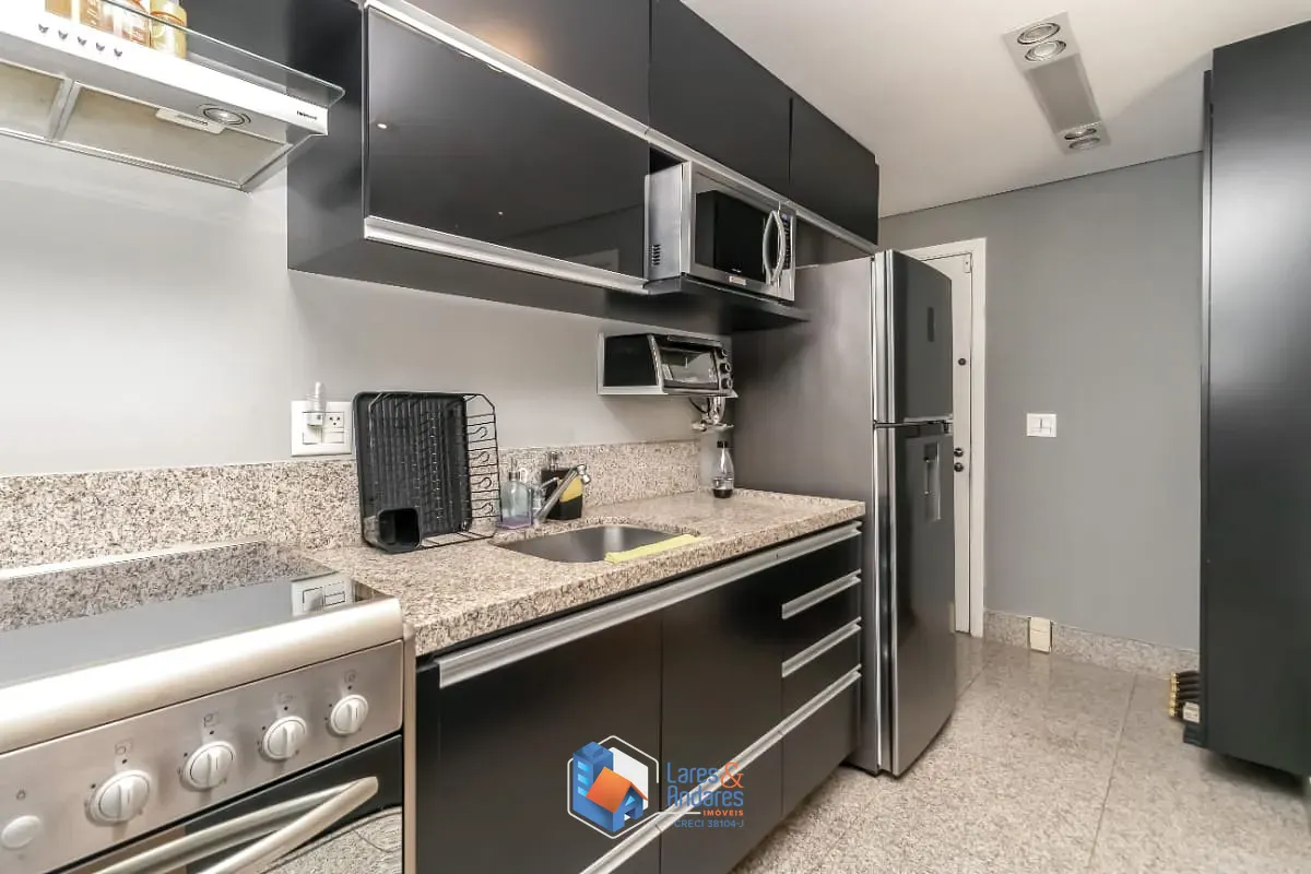 Apartamento, 2 quartos, 146 m² - Foto 10