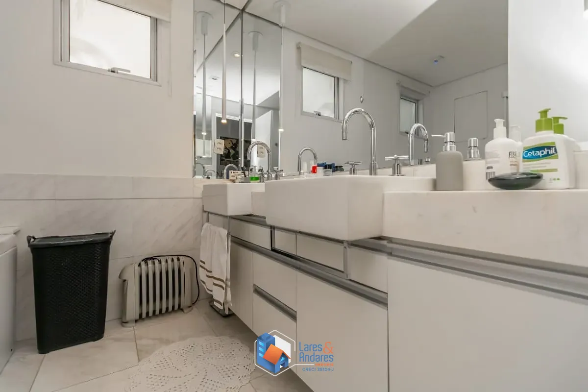 Apartamento, 2 quartos, 146 m² - Foto 30