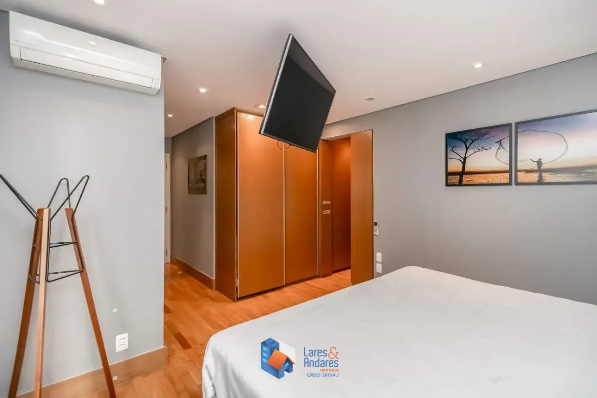 Apartamento, 2 quartos, 146 m² - Foto 28