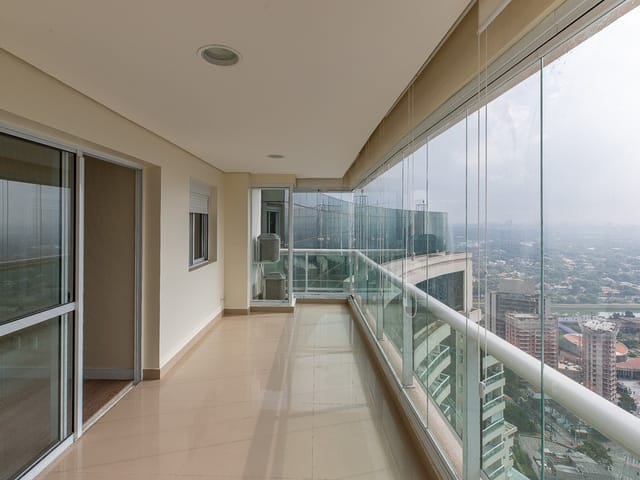 Foto do Apartamento - Apartamento tipo para venda em Pinheiros com 2 quartos, sendo 1 suíte, 71.5m² | Lares e Andares Imóveis