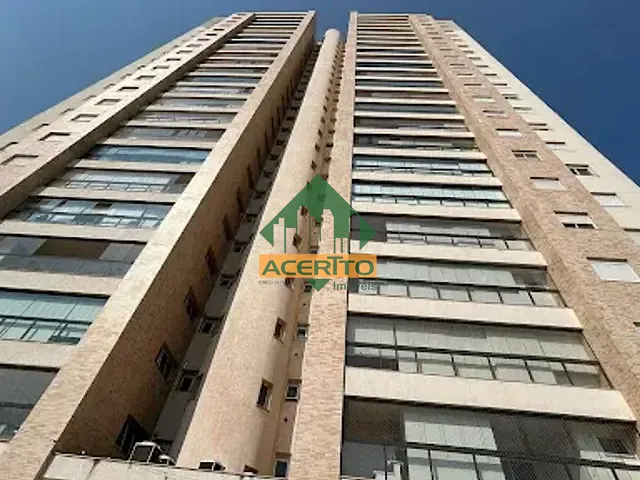 Apartamento com 138m² 3 quartos e 5 banheiros, à venda, no bairro Vila Mendonça em Araçatuba
