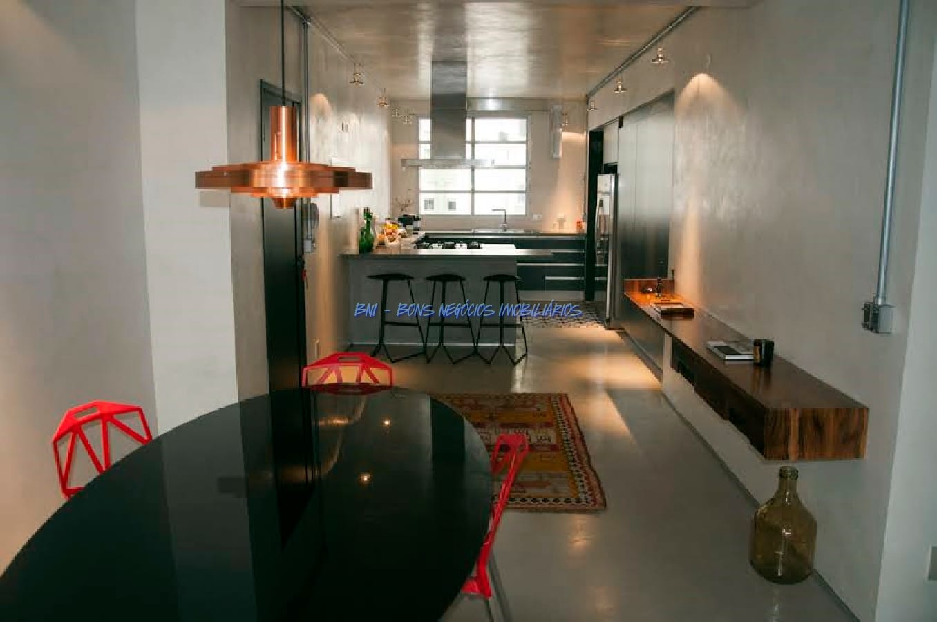 Apartamento, 3 quartos, 164 m² - Foto 3